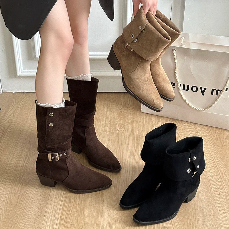 Stylish Orthopedic Boots for Any Occasion