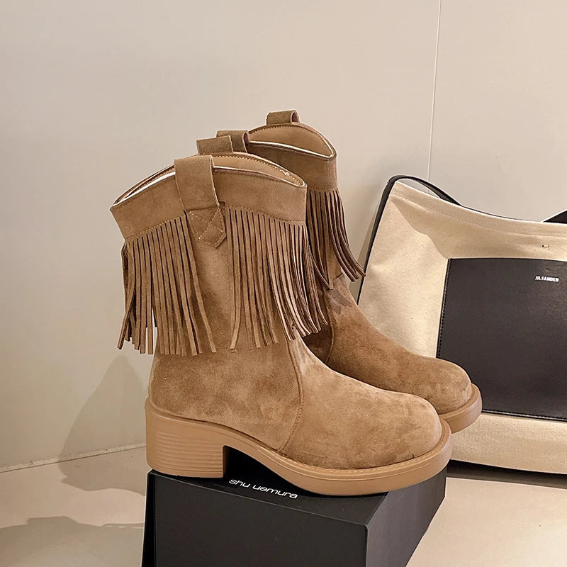 Beautifully Crafted Orthopedic Boots