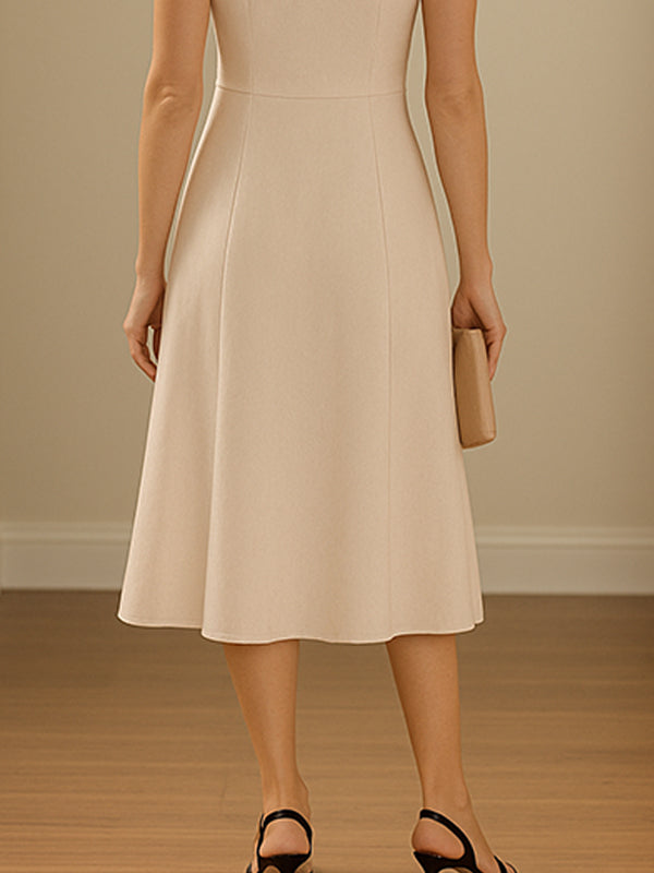 Chiffon Skirt Mother of The Bride Dress with Open Jacket
