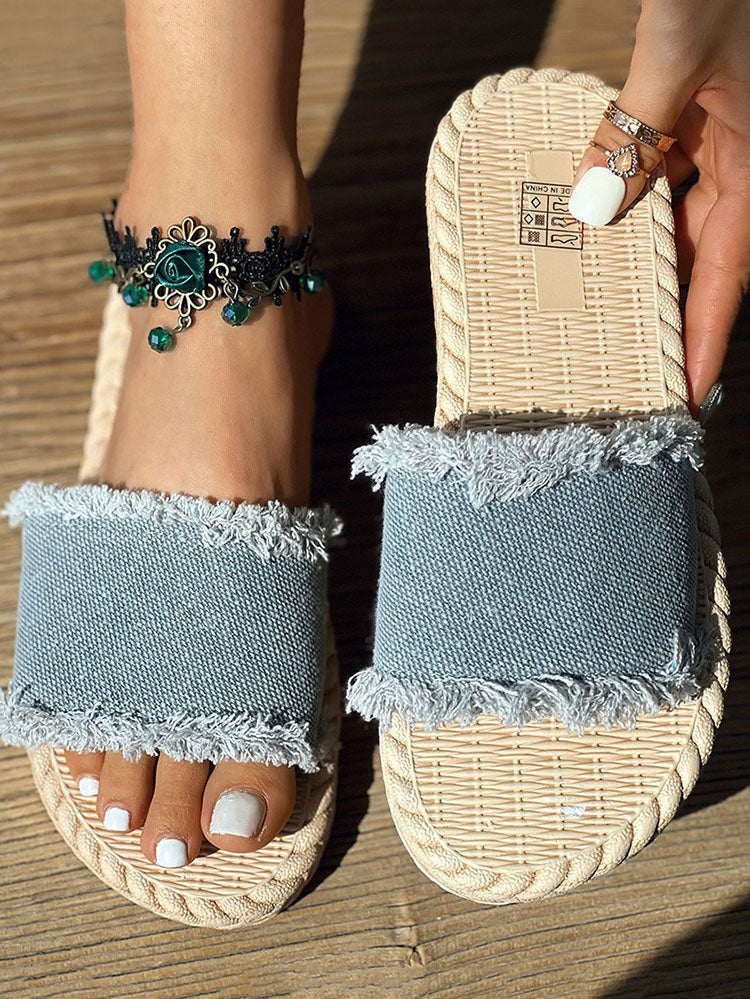 Comfortable Orthopedic Sandals for Daily Wear