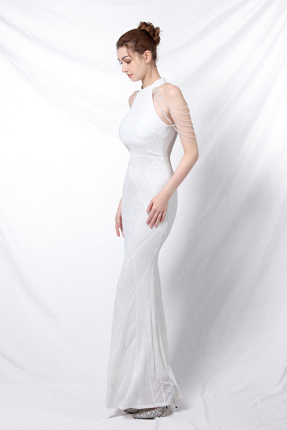 Urban Dress Inspired by Contemporary Streetwear Fashion 9