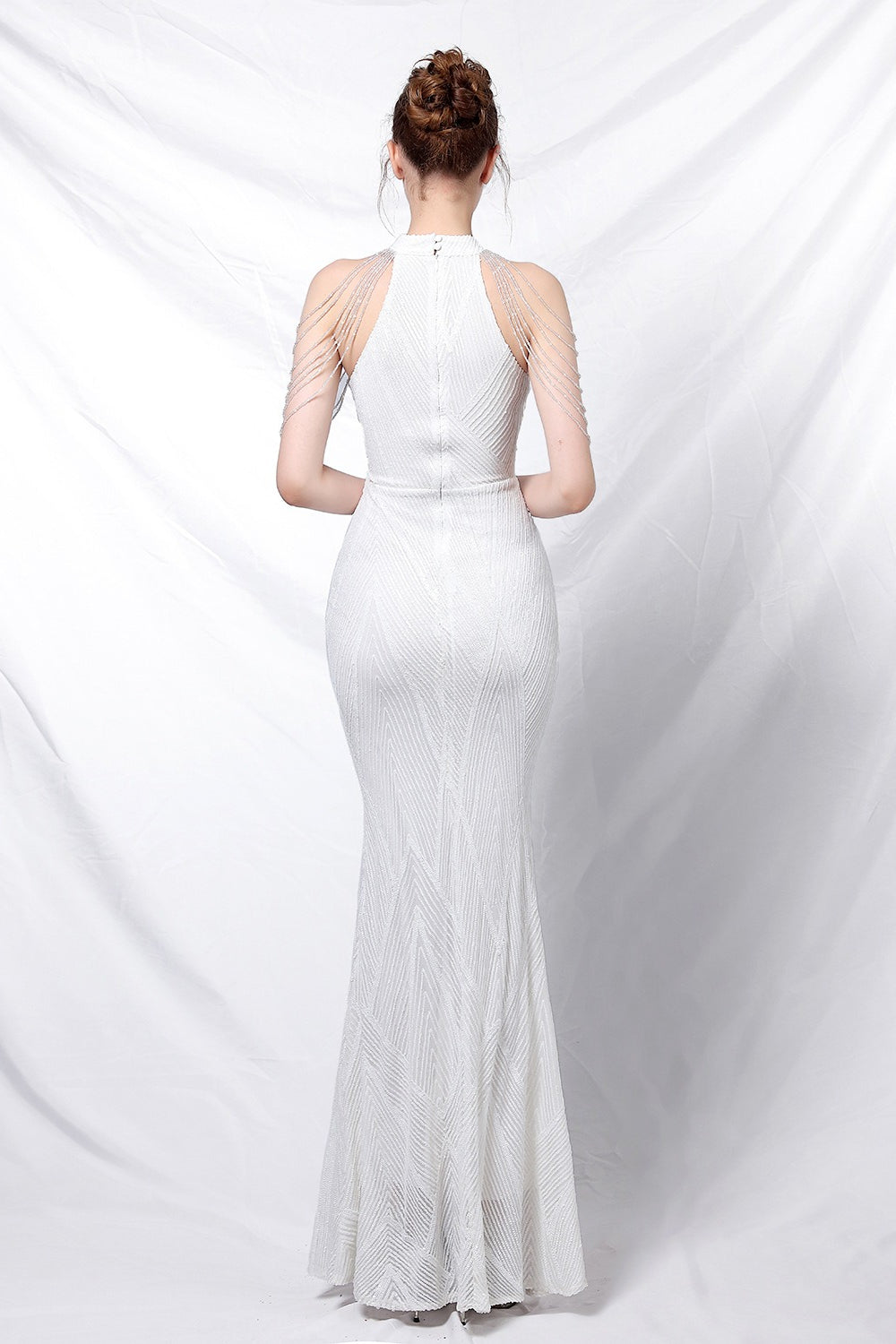 Urban Dress Inspired by Contemporary Streetwear Fashion 9