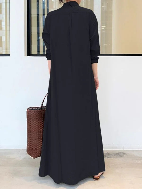 Mireia Luxe Maxi Dress for Women Boutique Edit
