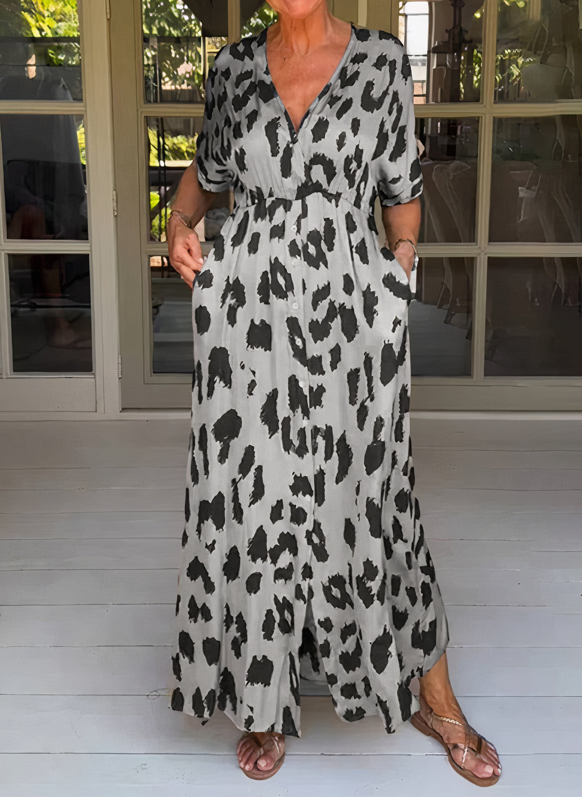 Julieta Timeless Stylish and Unique Dress for Summer Premium Wardrobe Essential