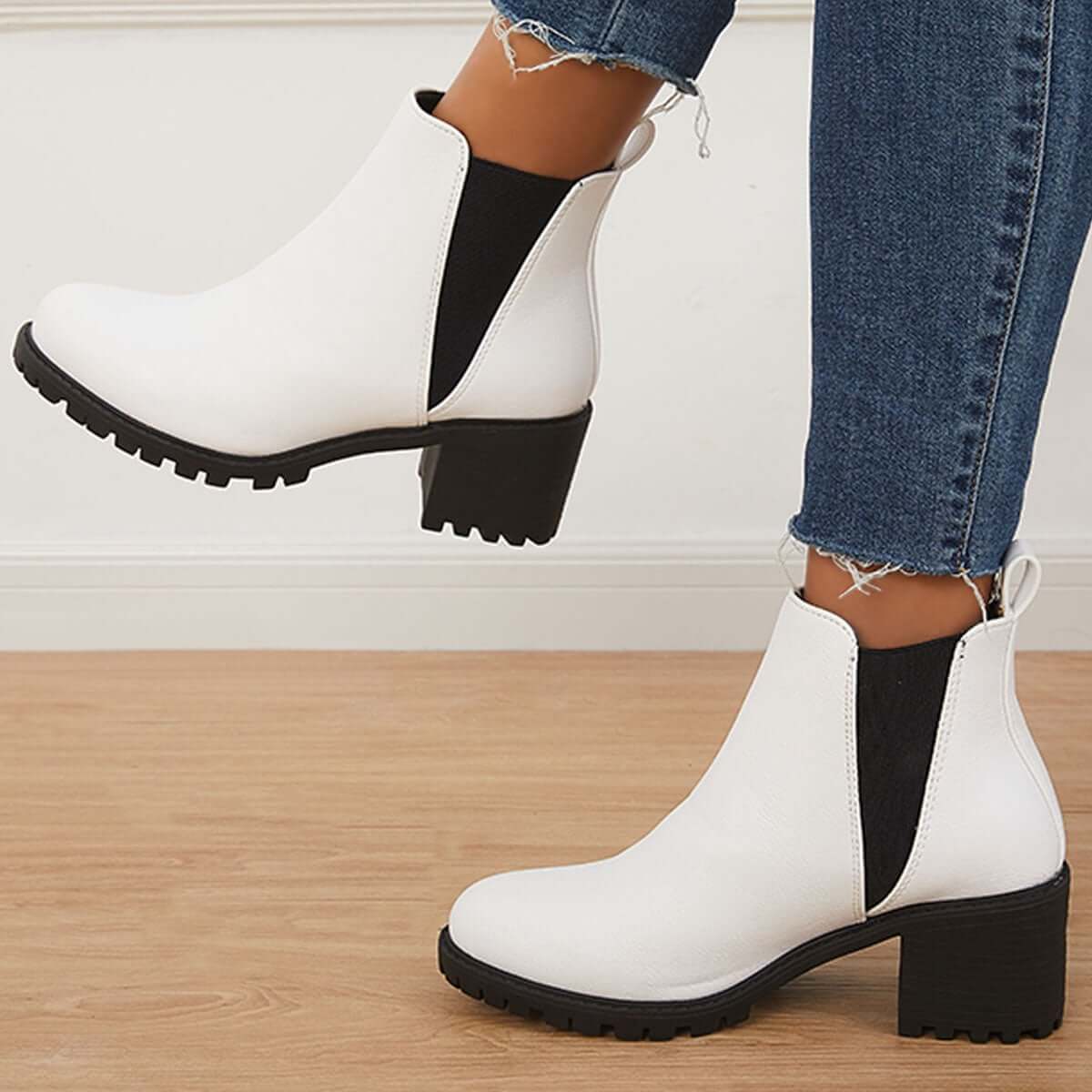 Beautifully Crafted Orthopedic Boots