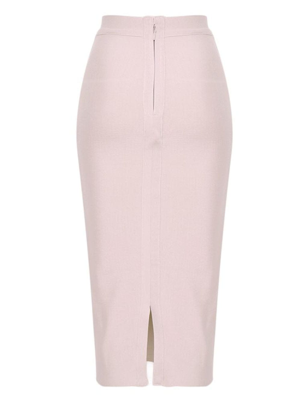 Phoenix Bodycon Skirt
