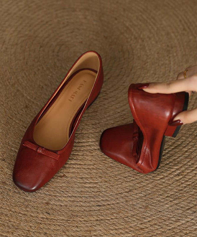 Beautifully Crafted Orthopedic Flats