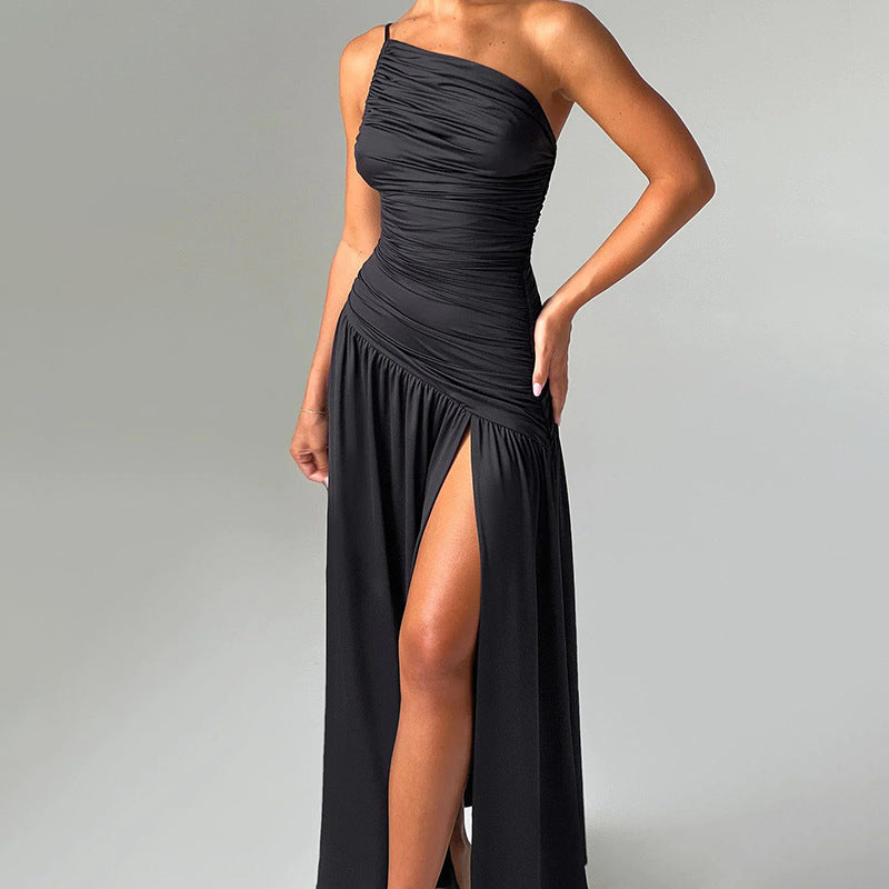 Bellatrix Dress Black
