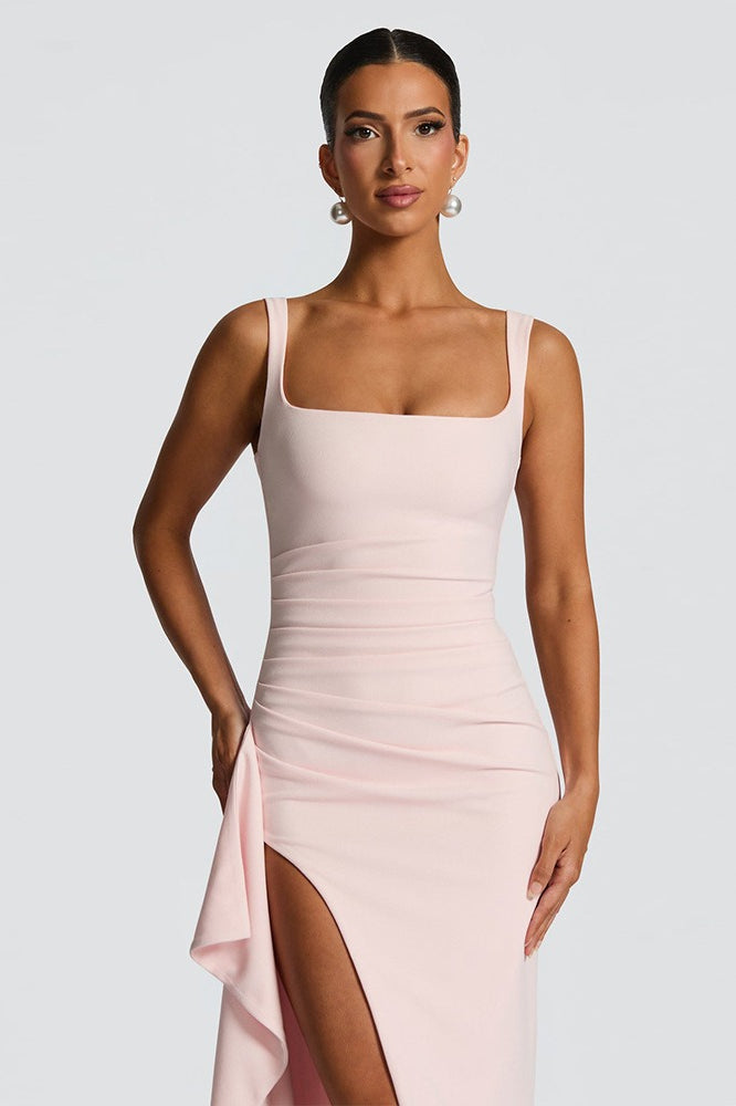 Premium Dress Inspired by Contemporary Streetwear Fashion 16