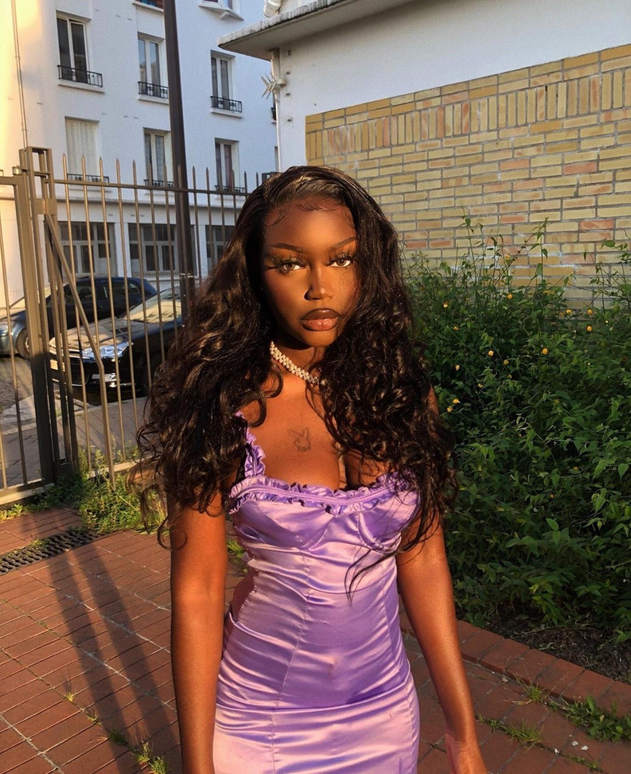 lavender short homecoming dress , sexy homecoming dress