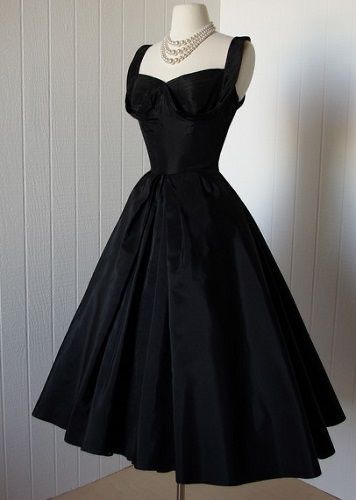 Black Elegant Cocktail Dresses Short Prom Dress - FashionDia