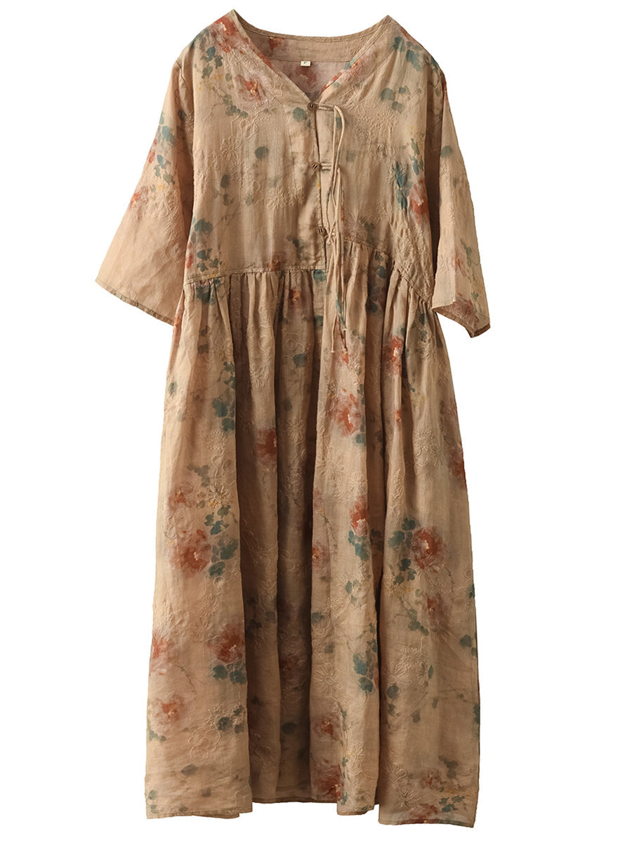 Women Summer Dress