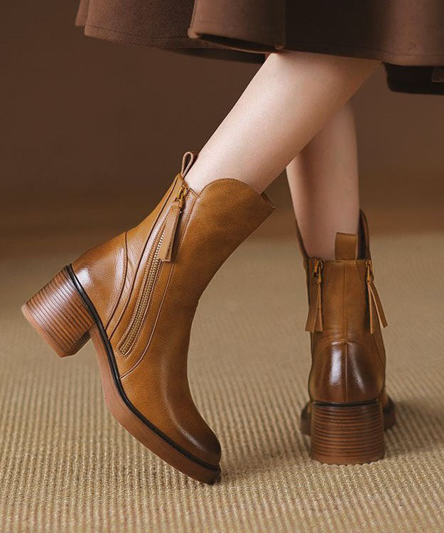 Comfortable Orthopedic Boots for Daily Wear
