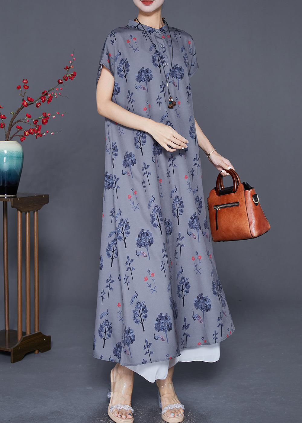 Classic Vintage & Enduringly Stylish Dress