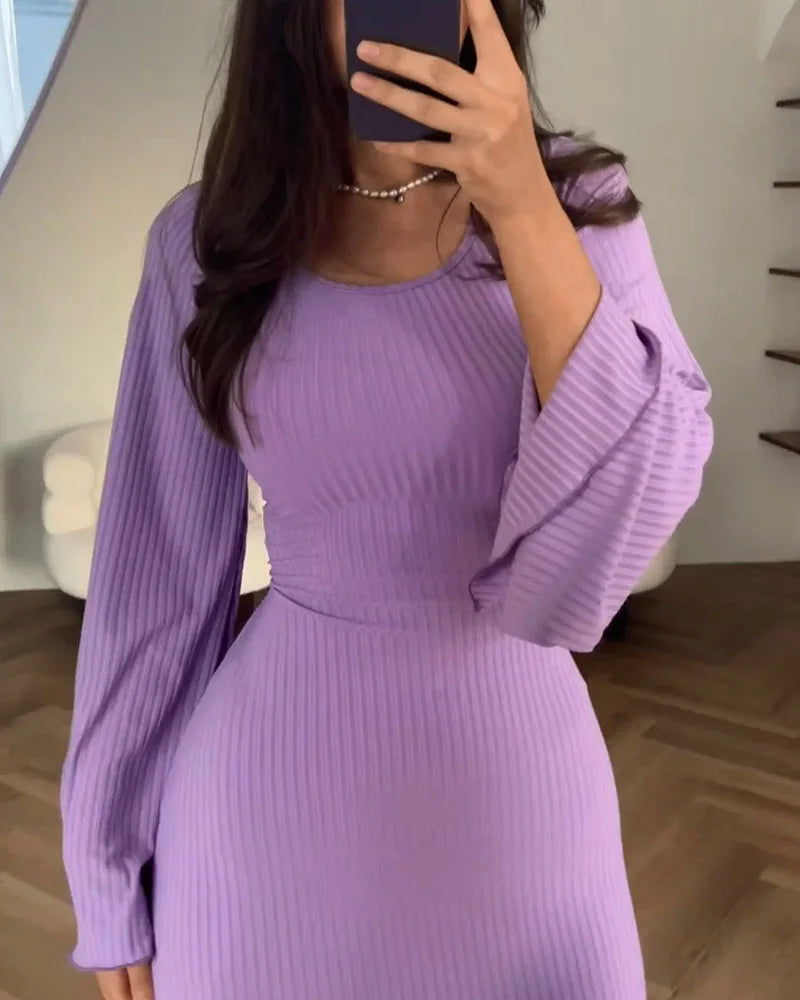 Pink Casual and Relaxed Summer Dress for Women Boutique Wardrobe Pick