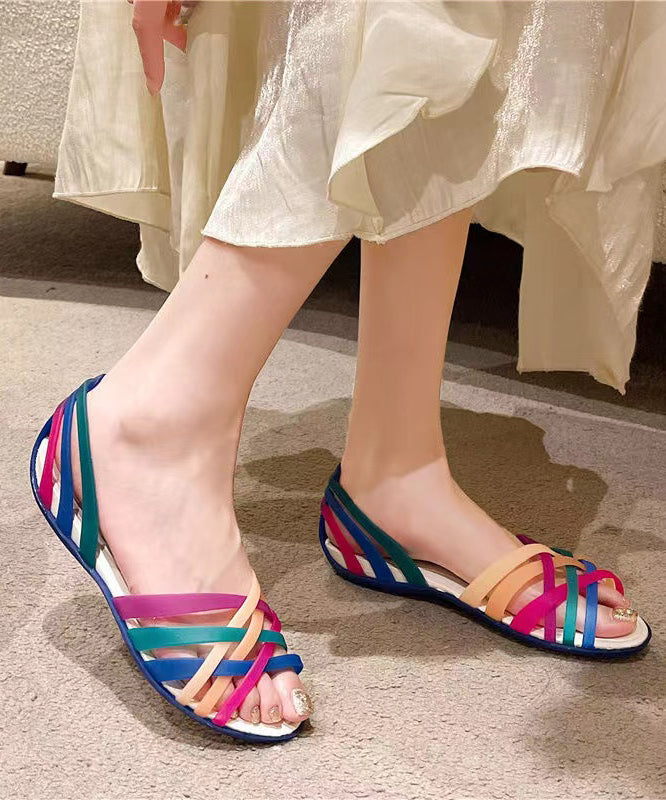 Elegant Orthopedic Sandals for Every Step