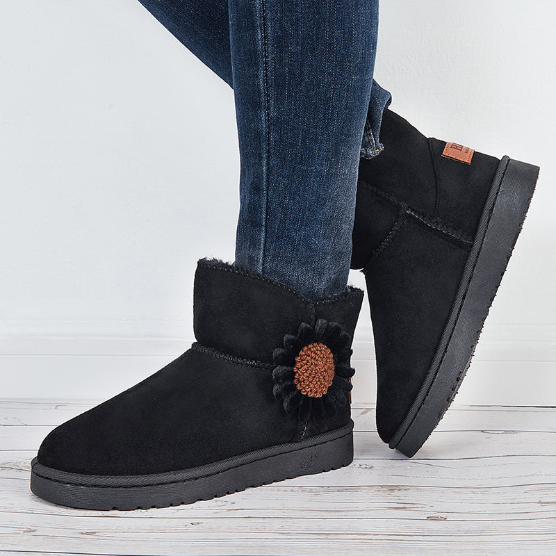 Stylish Orthopedic Boots for Any Occasion