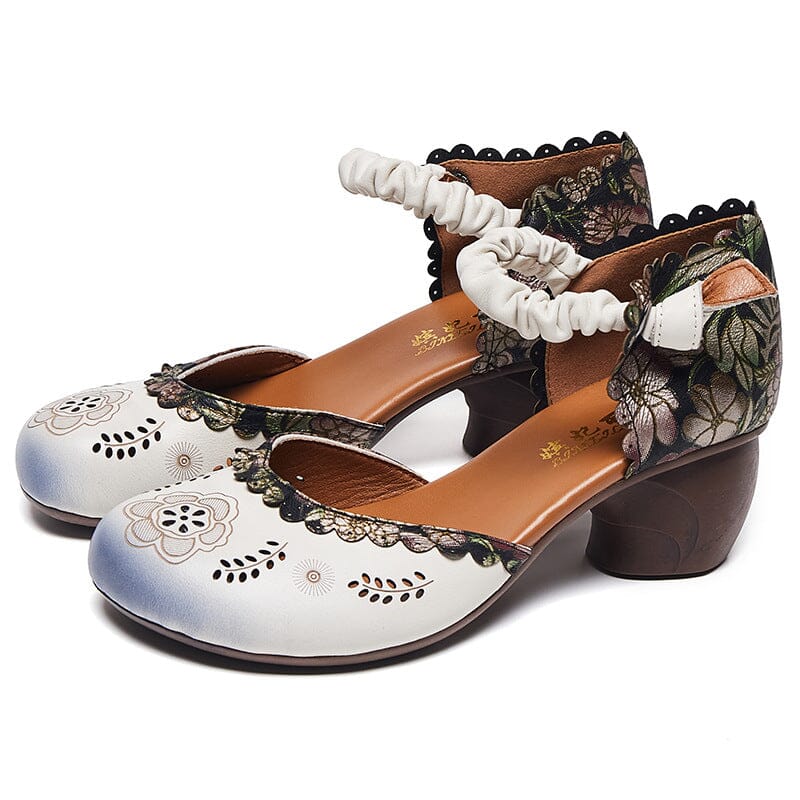 Chic Orthopedic Sandals with Unique Design