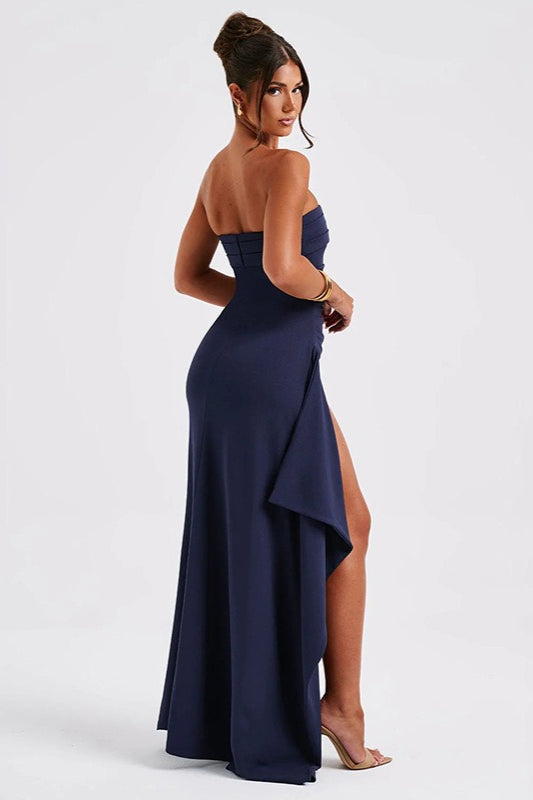 Modern Dress Inspired by Contemporary Streetwear Fashion 12