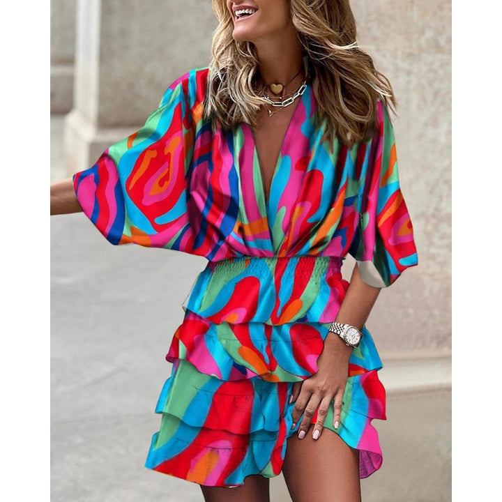 Musa Casual and Stylish Dress for Women Smart Casual Outfit