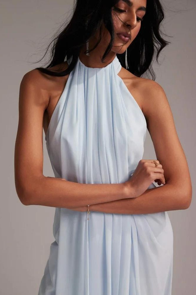 Classic Dress Inspired by Contemporary Streetwear Fashion 5