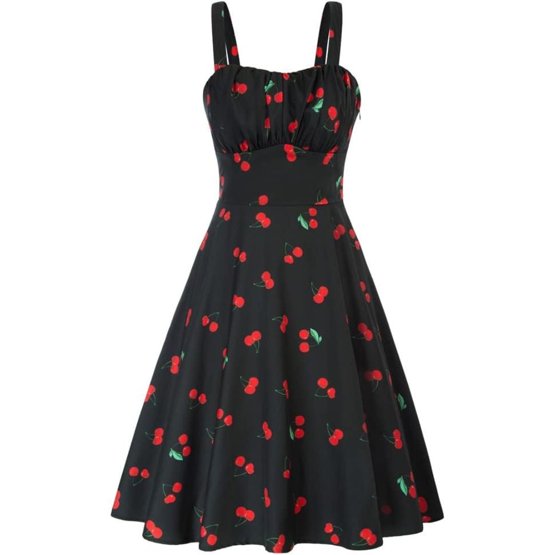 Cassandra Effortless and Stylish Dress for Women Easy Wear Style