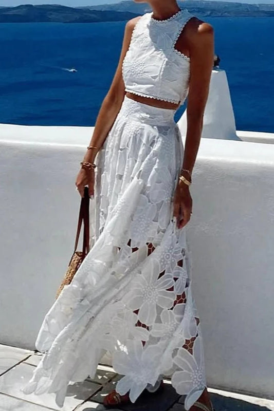 Urban Dress Inspired by Contemporary Streetwear Fashion 5
