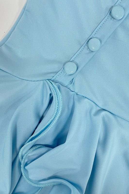 Premium Dress Inspired by Contemporary Streetwear Fashion 9