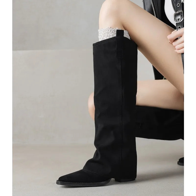 Beautifully Crafted Orthopedic Boots