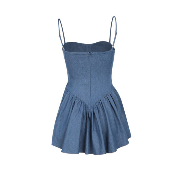 Shreya Chaudhary X Miakee Dream in Denim
