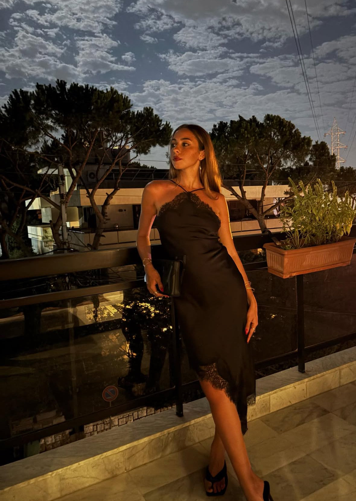 Black Sheath Evening Dress Date Night Outfit Dress