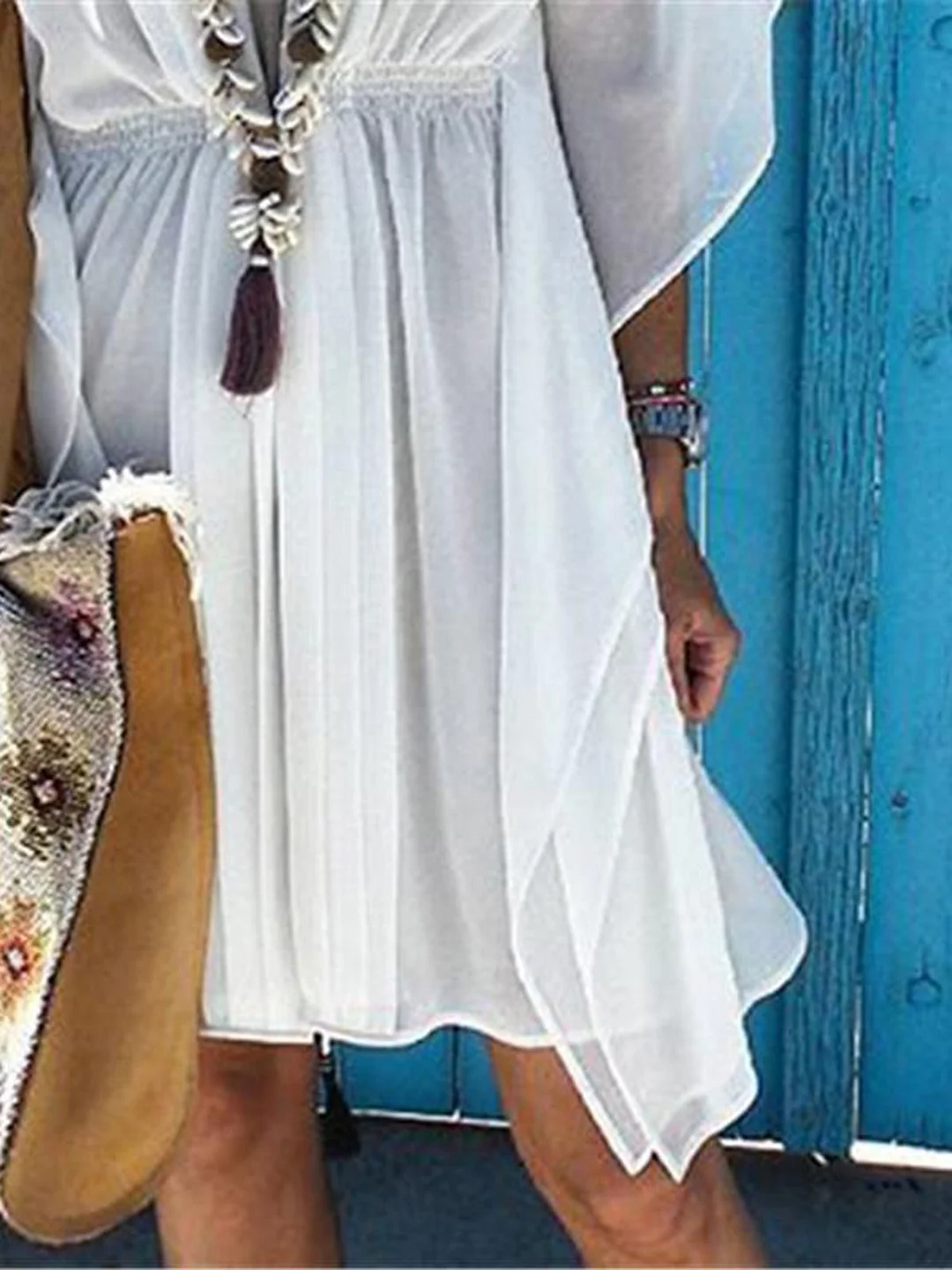 Lolita Simple and Stylish Dress for Women Special Occasion Look