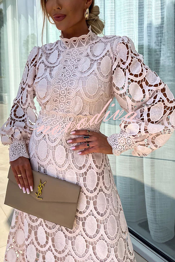 Viviana Classic and Stylish Summer Dress for Women Day to Night Outfit