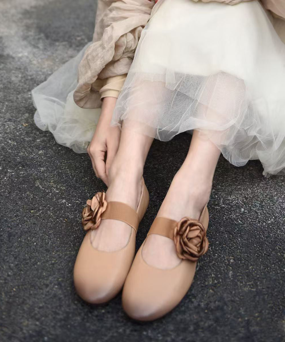 Classic Orthopedic Shoes with Timeless Style