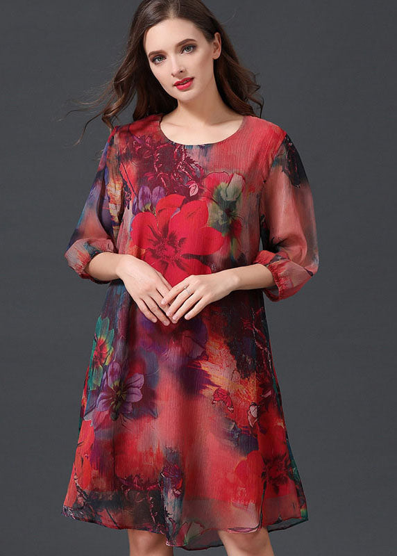 Classic Vintage & Enduringly Stylish Dress