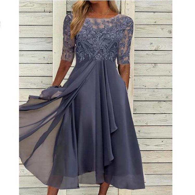 Mitra Classic and Comfortable Dress for Women Wardrobe Essential