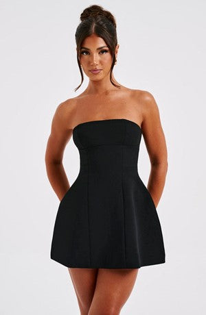 Nanda Exclusive Mini Dress Evening Wear Edit