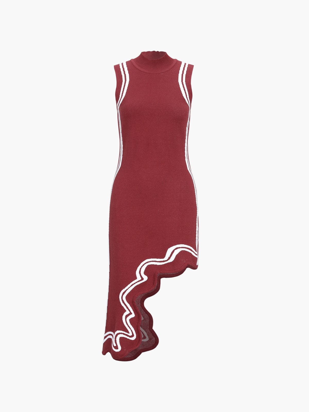 Paola Casual and Effortless Summer Dress for Women Trendy Daily Look