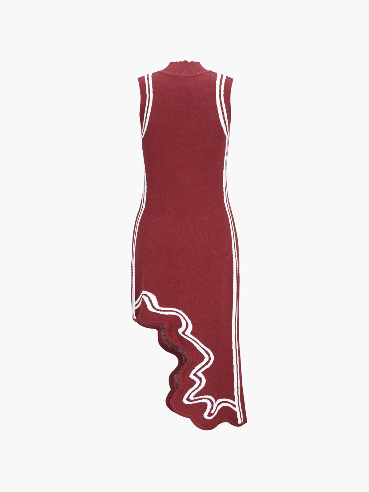 Paola Casual and Effortless Summer Dress for Women Trendy Daily Look