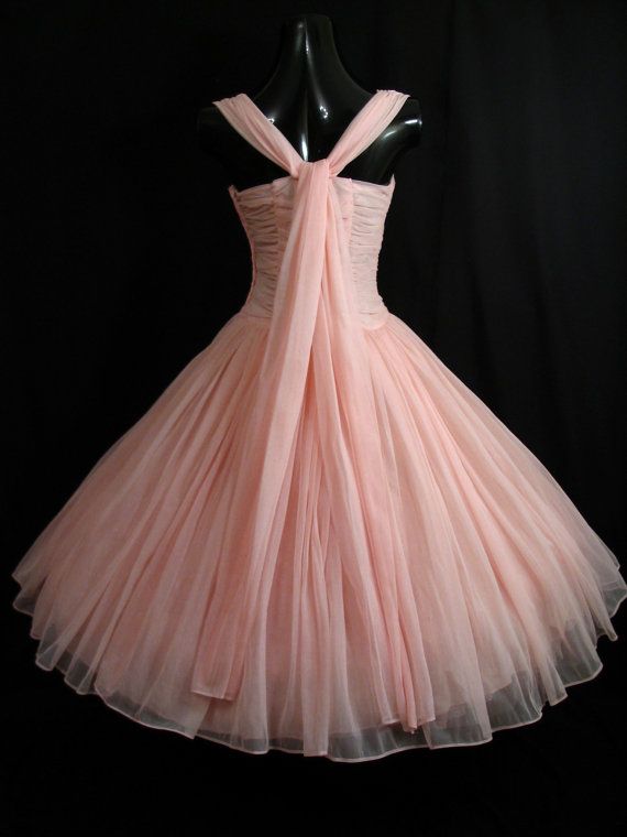 Modest Ball Gown Straps Tulle Birthday Outfits Homecoming Dress