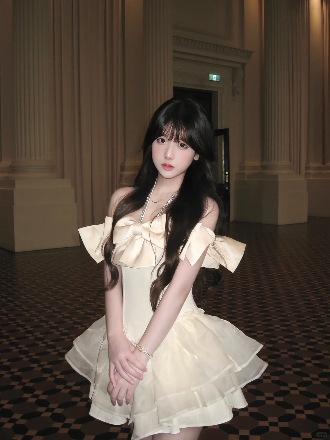 Cute A-Line Off-the-Shoulder Satin Short Homecoming Dress 16th Birthday Outfits - FashionDia