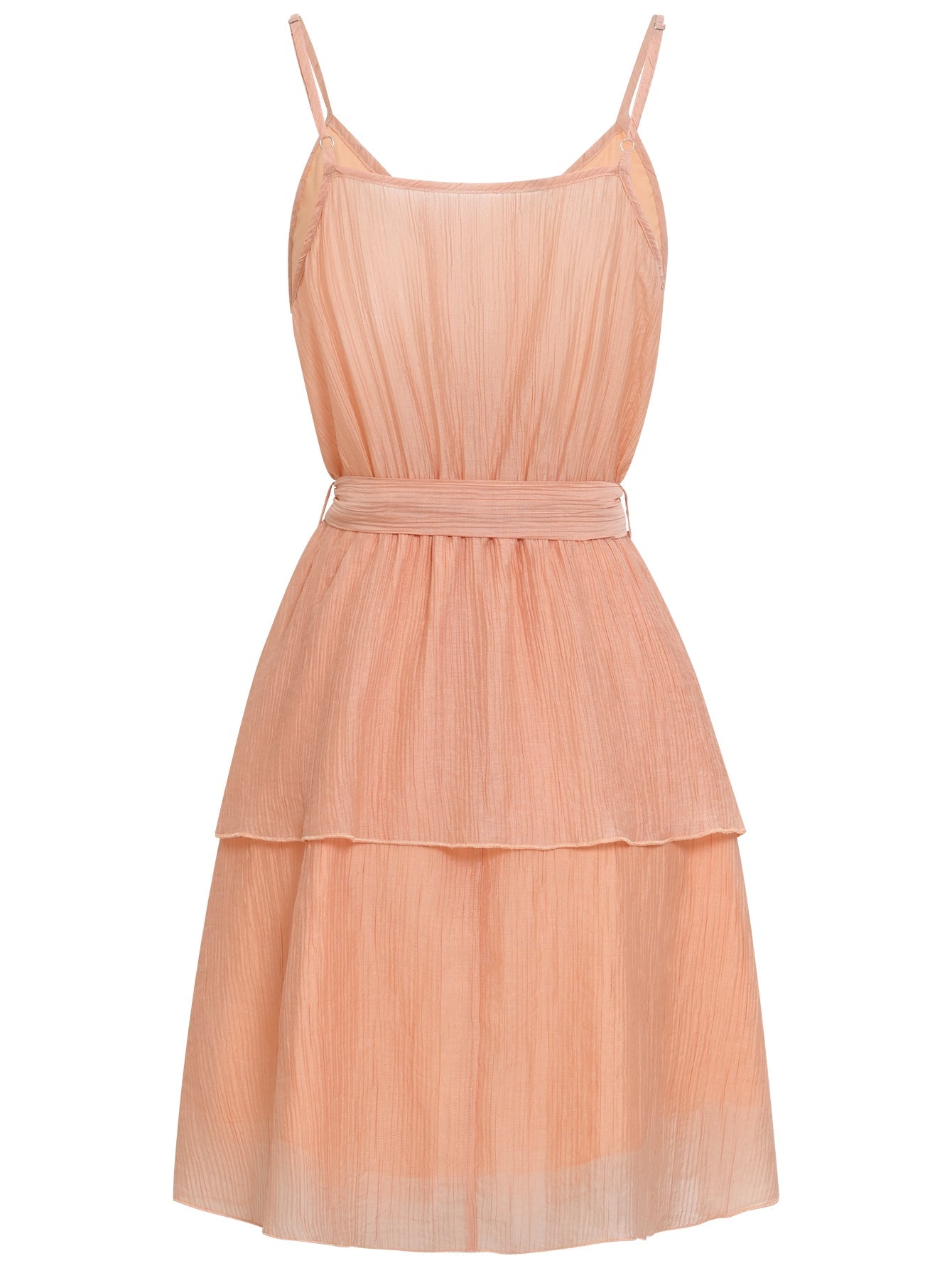 V Neck Sky Blue A Line Short Graduation Party Dress - Fashionpara