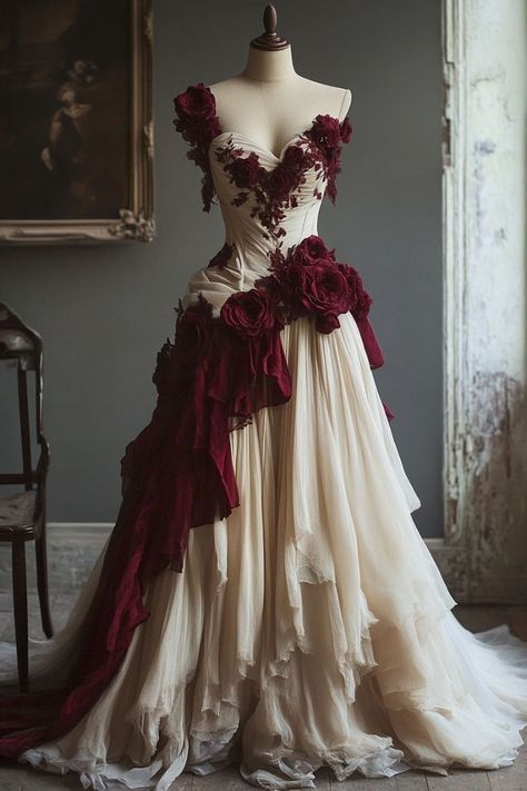 Unique One Shoulder Chiffon Applique Evening Dress,Formal A Line Party Dress