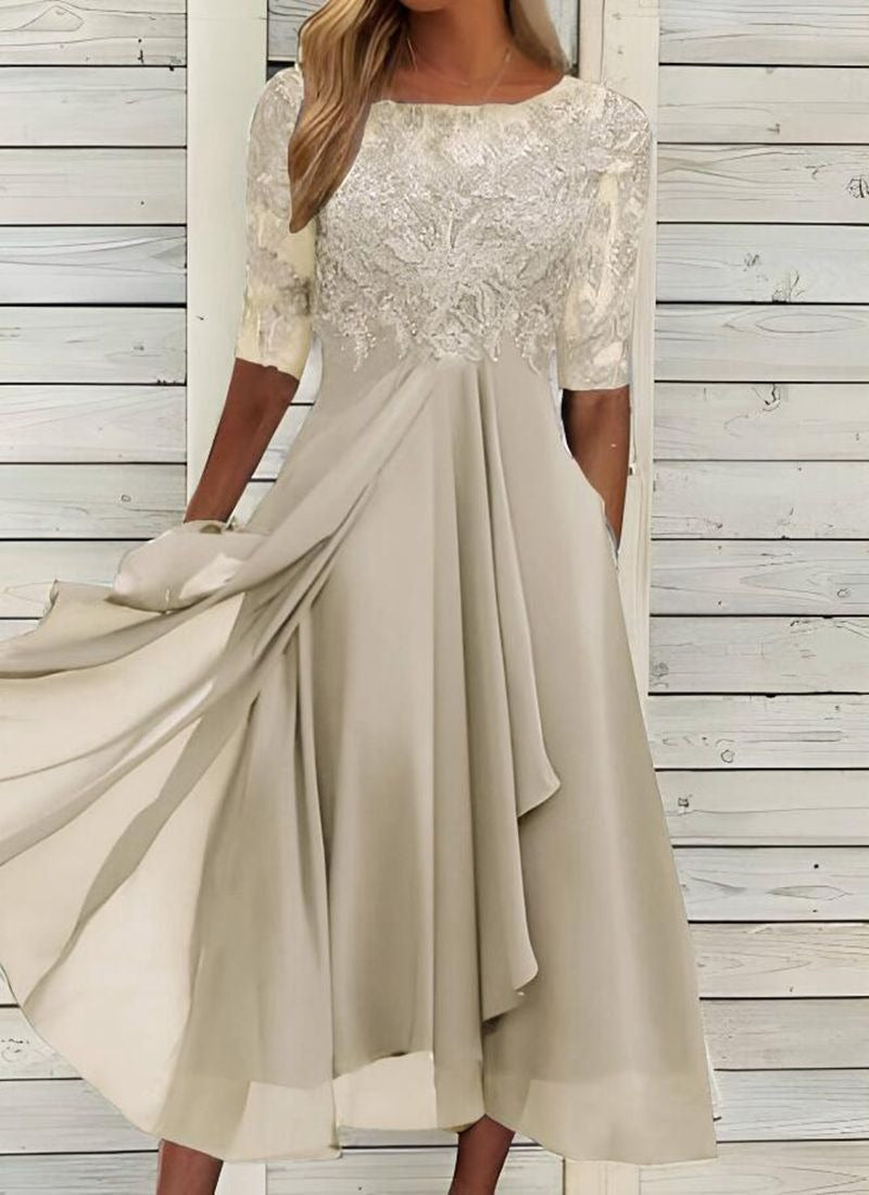 Mitra Classic and Comfortable Dress for Women Wardrobe Essential