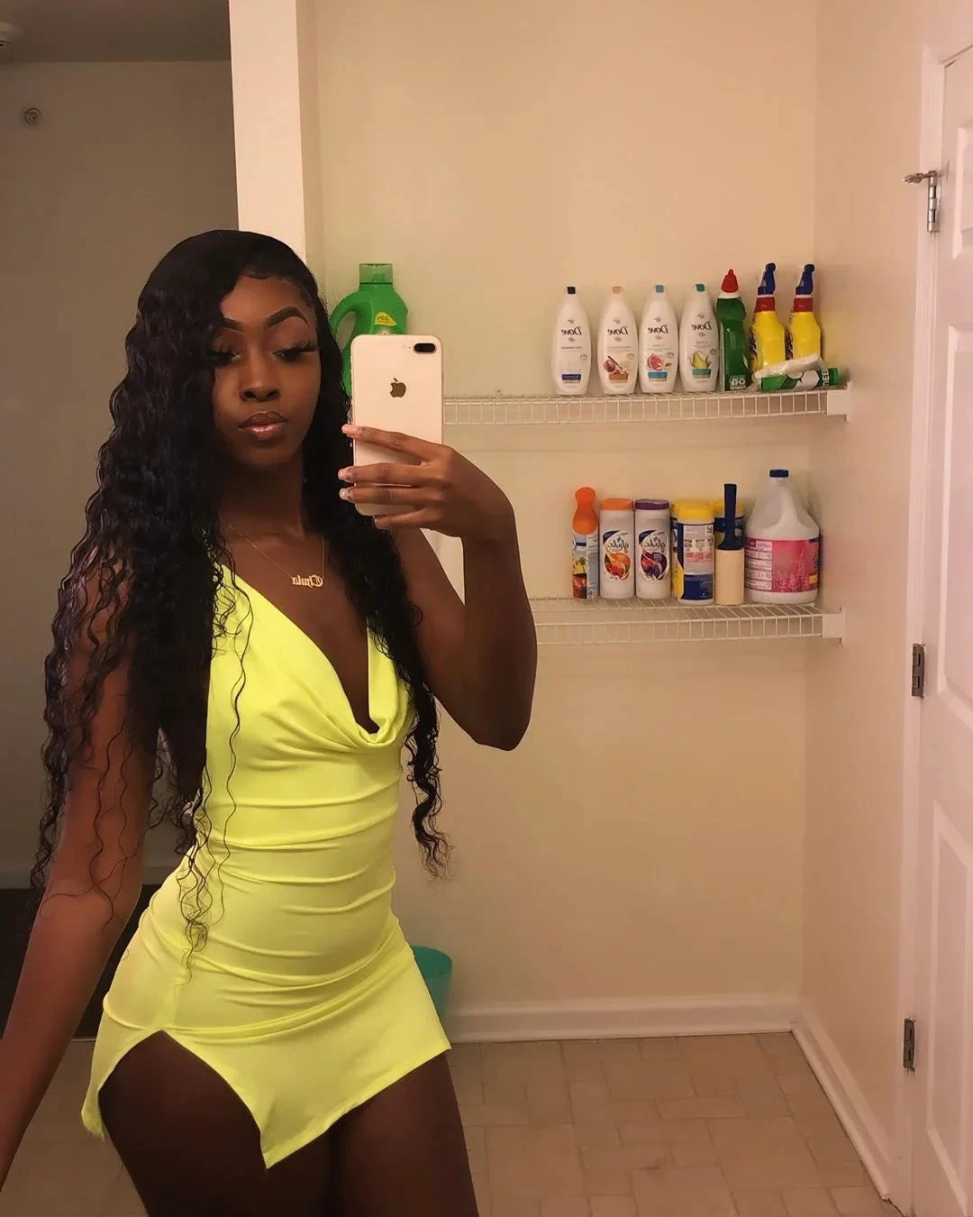 Sexy Dress For Black Girl Mini Homecoming Dress (ZD12807)