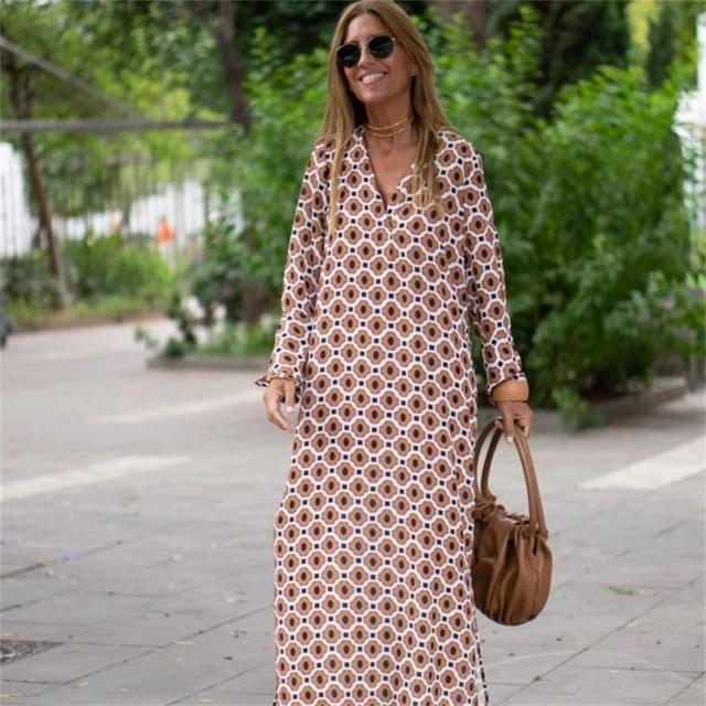 Abigail Effortless Modern and Fashionable Summer Dress Designer Edit