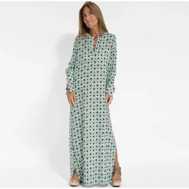 Abigail Effortless Modern and Fashionable Summer Dress Designer Edit