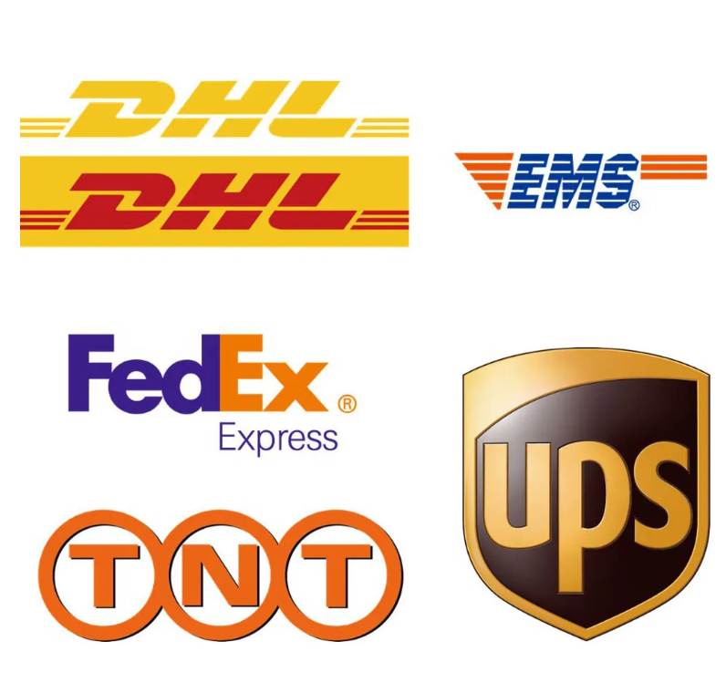 Special links for extra expedited fee or extra fee - VelvetHem
