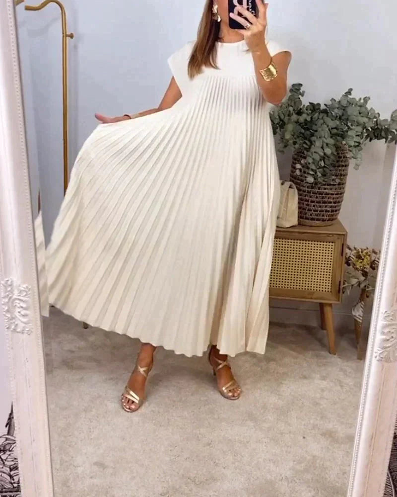 Gracia Timeless Versatile and Summer Dress Elevated Occasion Wear