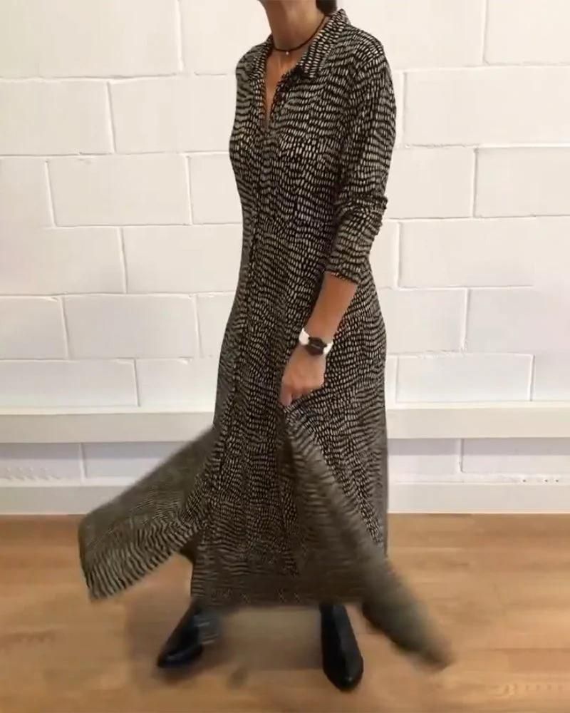 Diana Timeless Vintage Style Bohemian Dress Evening Wear Edit
